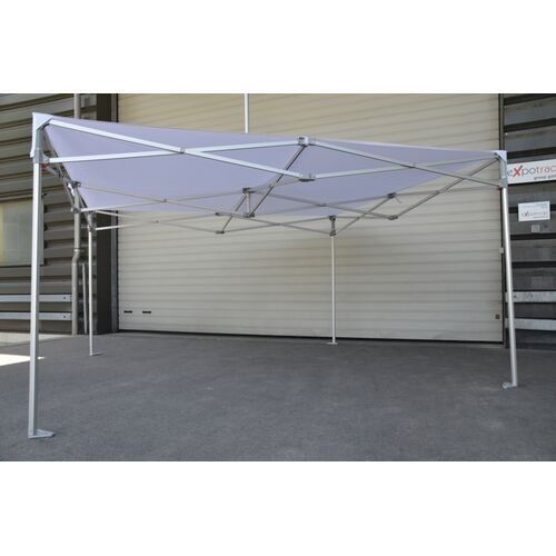 Tent Roof Interior 3 x 3 m