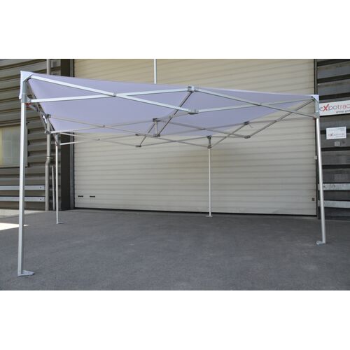 Tent Roof Interior 6 x 3 m