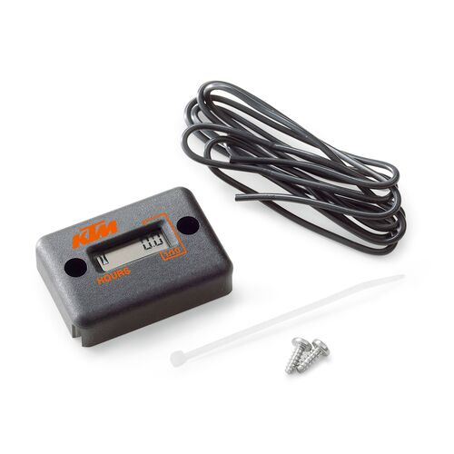 Betriebsstundenz�hler