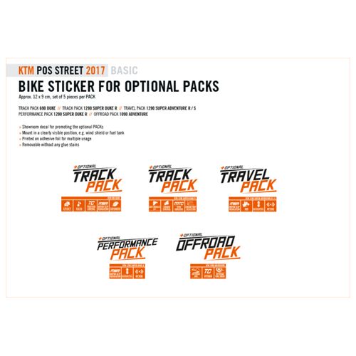 Street POS Kit MY17 Basic