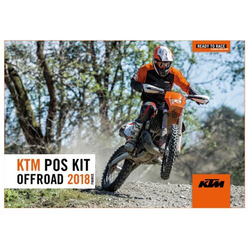 Offroad POS Kit MY18 Basic