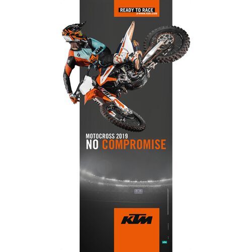 OFFROAD POS KIT MY19