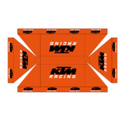 Tent Roof 6 x 3m (old Logo)