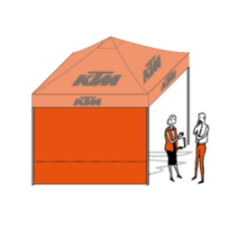 Side Panel 3m (Standard)