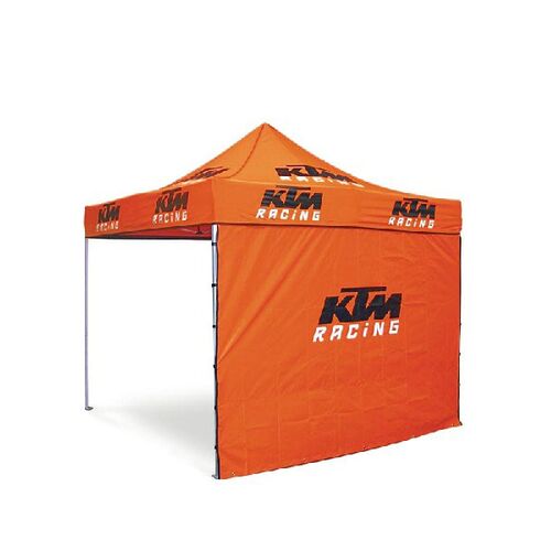 Side Panel 3m (Standard + old Logo)