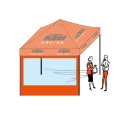 Side Panel 3m (with Window)