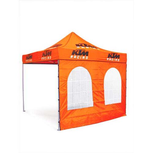 Side Panel 3m (with 2 Windows)