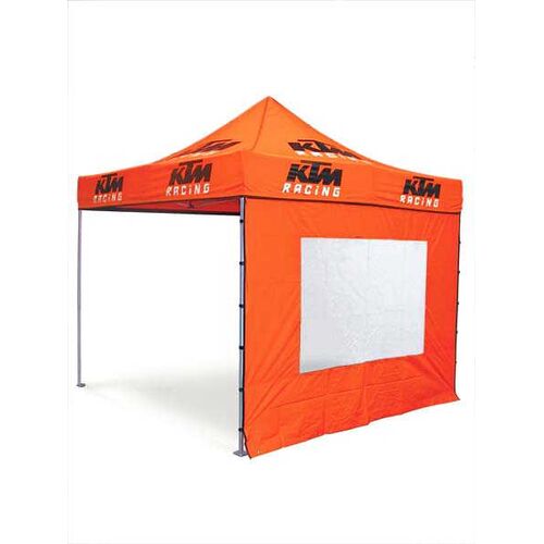 Side Panel 4,5m (with Window)