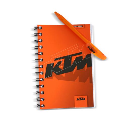 Journalist Note Pad