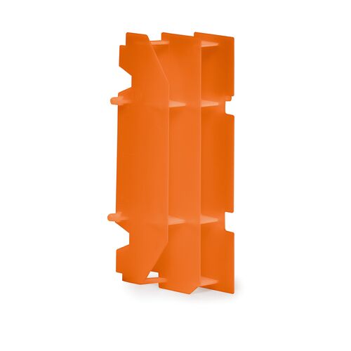 K�HLERSCHUTZ LINKS ORANGE