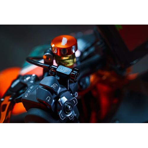 Factory-Bremshebel-Einstellrad