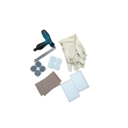 Mannequin Beauty Box KTM