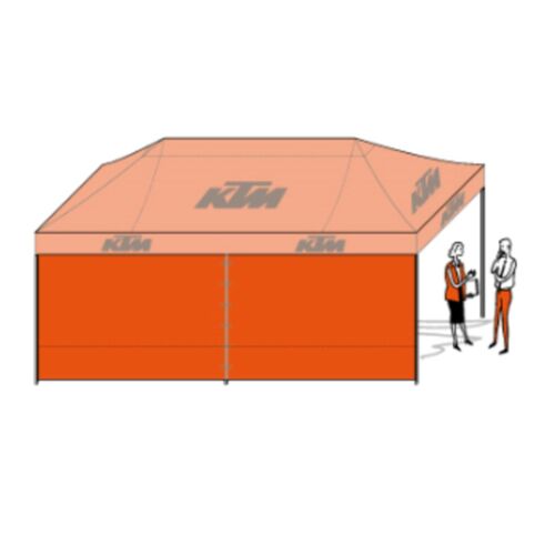 Side Panel Standard 6m