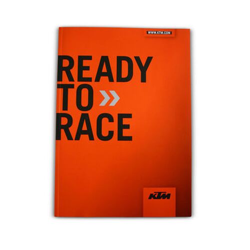KTM Notepad