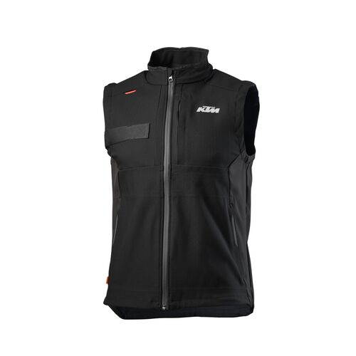 ENDURO VEST