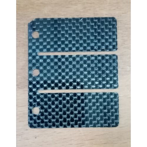 MEMBRANE CARBON