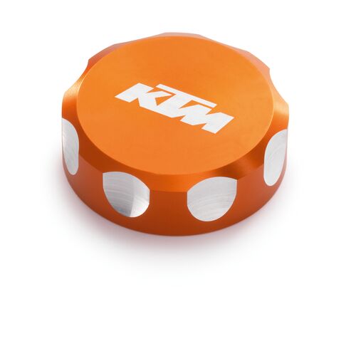 Kupplungsausgleichsbehlter-Verschluss