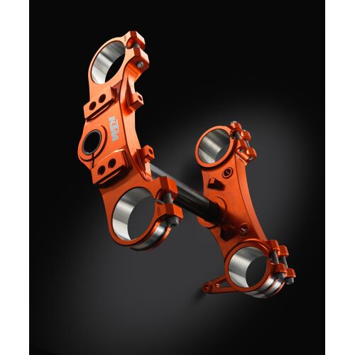 Factory-Gabelbr�cke