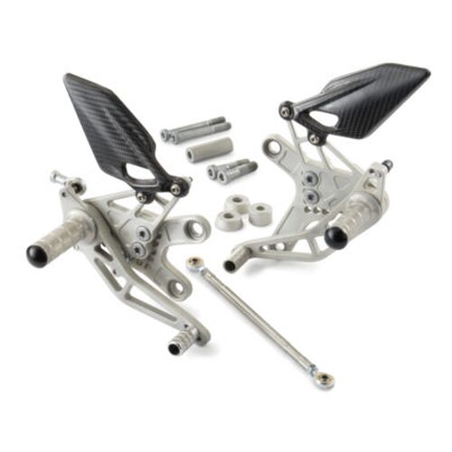 Factory-Fu�rastenanlage