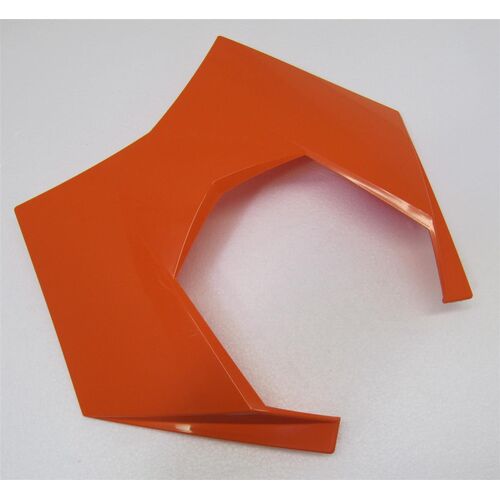 SCHEINWERFERMASKE ORANGE 05