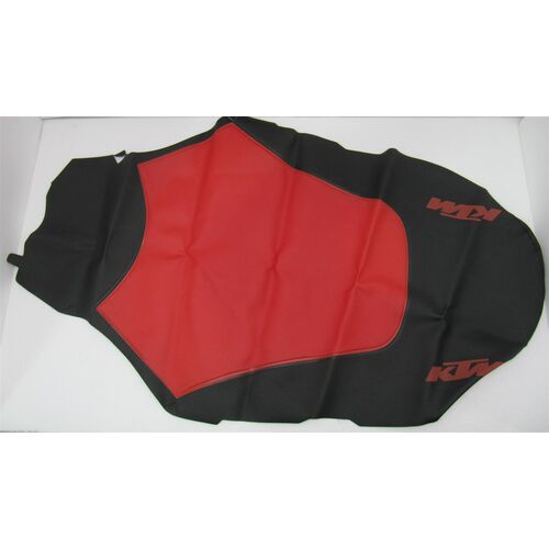 SITZBANK�BERZUG SCHW. MATT 05