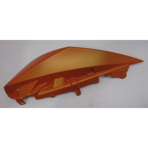 HECKOBERTEIL RECHTS ORANGE 07