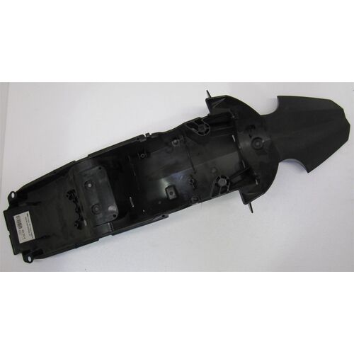 HECK-UNTERTEIL KPL. 07