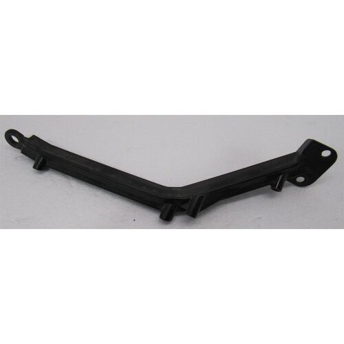 Halterung Seitenteil li. hi.09