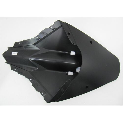 KOTFL�GEL HINTEN SW MATT LACK.