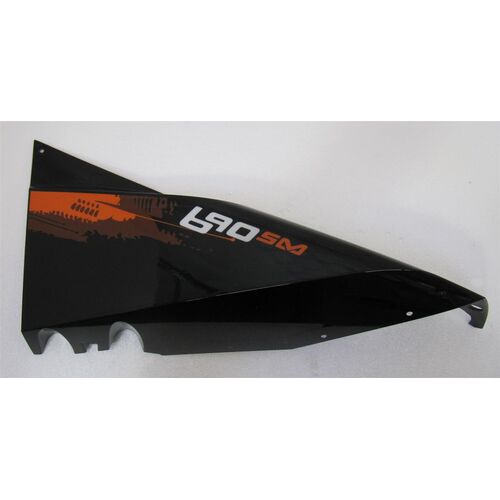 SEITENVERKL. LINKS SCHWARZ 07