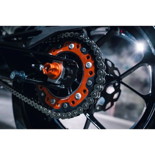Supersprox-Stealth-Kettenrad