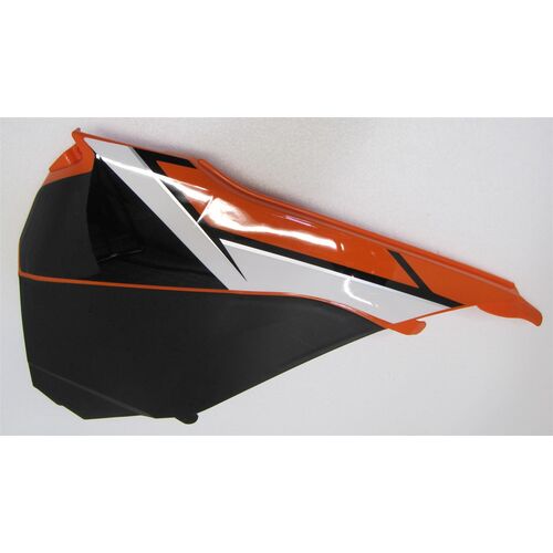 FILTERKASTENDECKEL LI. EXC 14