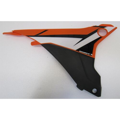 FILTERKASTENDECKEL RE. EXC 14