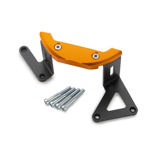 Generatordeckelschutz