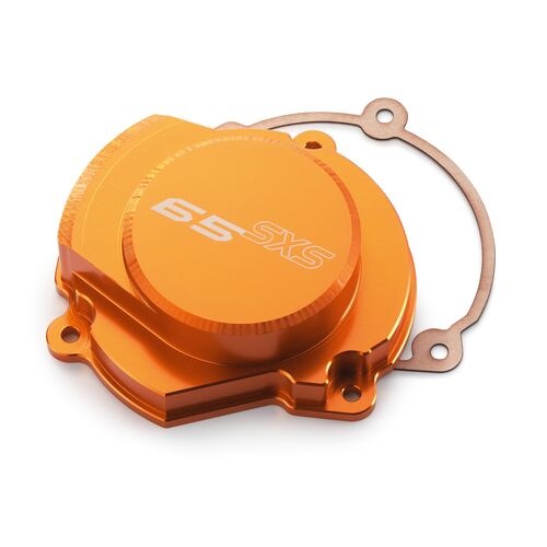 Factory-Generatordeckel