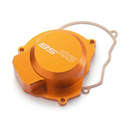 Factory-Generatordeckel