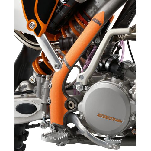 Rahmen-Schutzaufkleberset