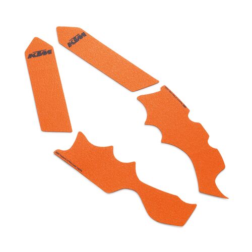 Rahmen-Schutzaufkleberset