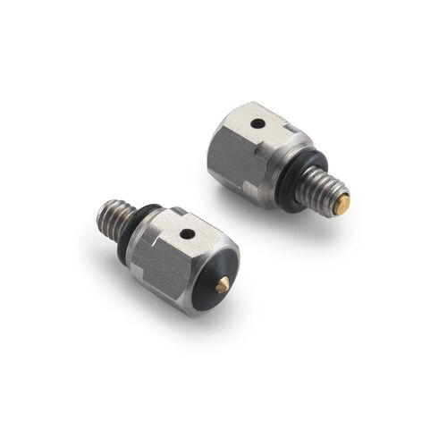 Gabelentl�ftungsset