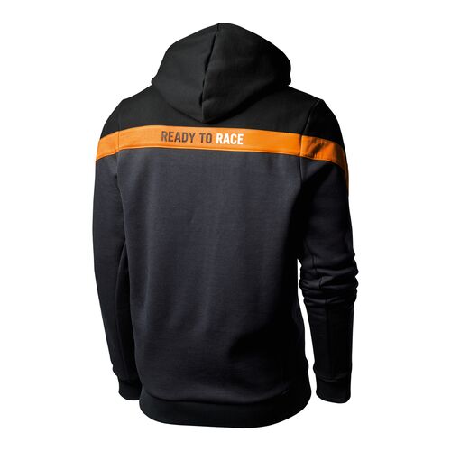 MECHANIC HOODIE