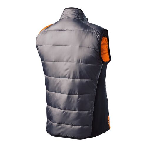 UNBOUND VEST