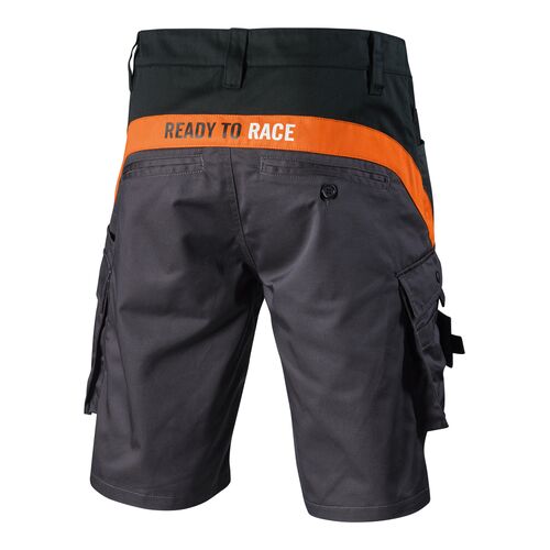 MECHANIC SHORTS