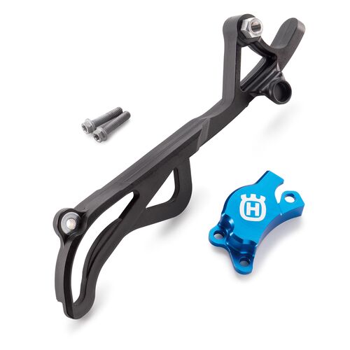 Kupplungsnehmerzylinder-Schutz