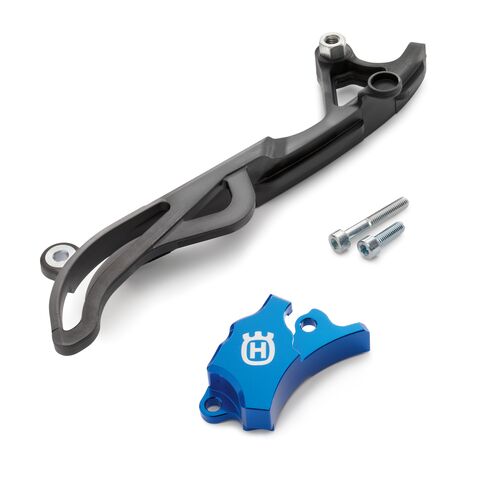 Kupplungsnehmerzylinder-Schutz