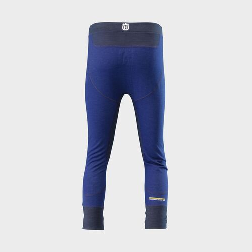 Functional Lange Unterhose