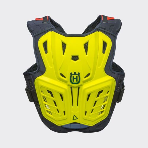 4,5 Brustprotektor Kinder 4,5 Kids Chest Protector