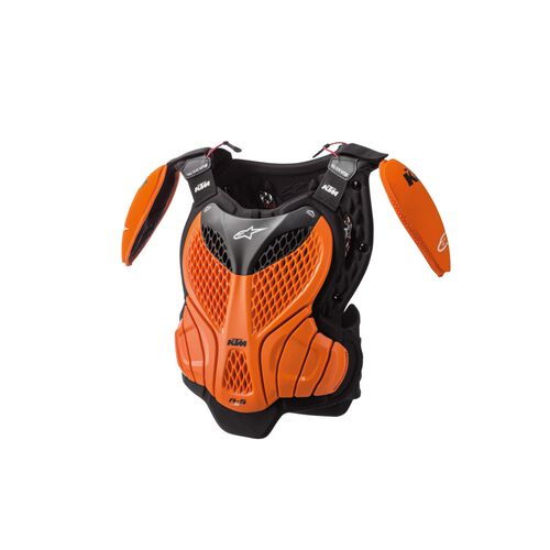 *KIDS A5 S BODY PROTECTOR