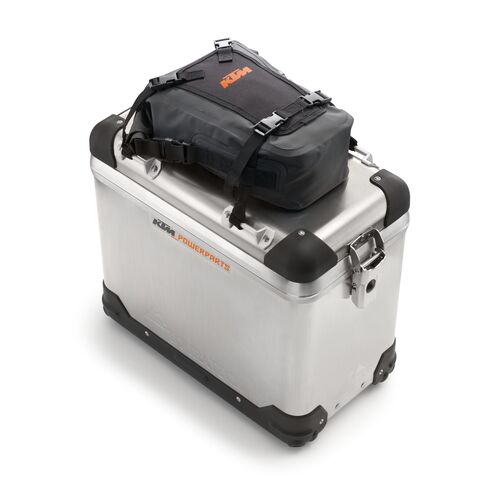 Hecktasche Offroad kpl. KTM Deutschlands Nr.1 KTM Onlin