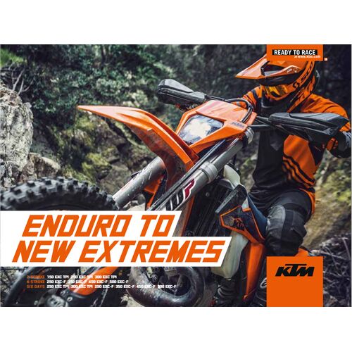 EXC Range Folder 2020