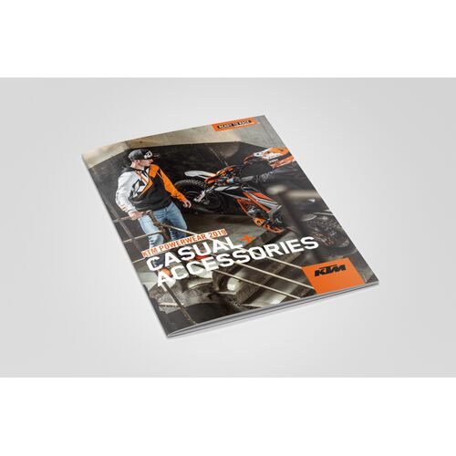 PW Casual & Accessories 2019 Folder